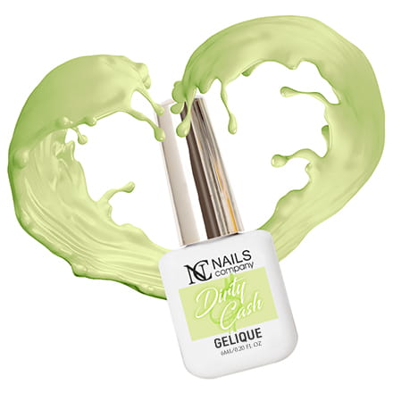 UV Gellack - Dirty Cash