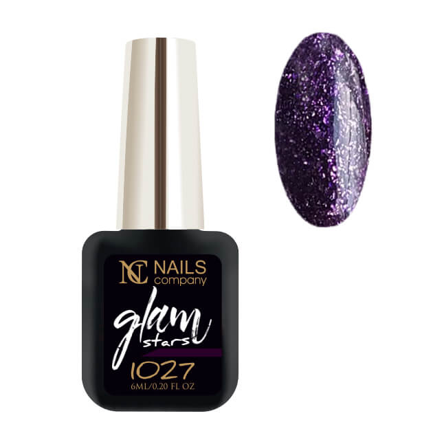 UV Gellack- Glam 1027