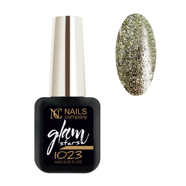 UV Gellack - Glam 1023