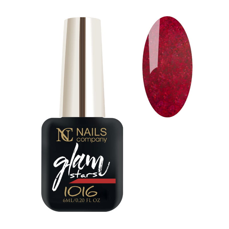 UV Gellack - Glam 1016