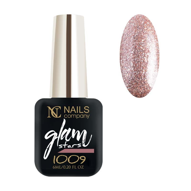 UV Gellack- Glam 1009