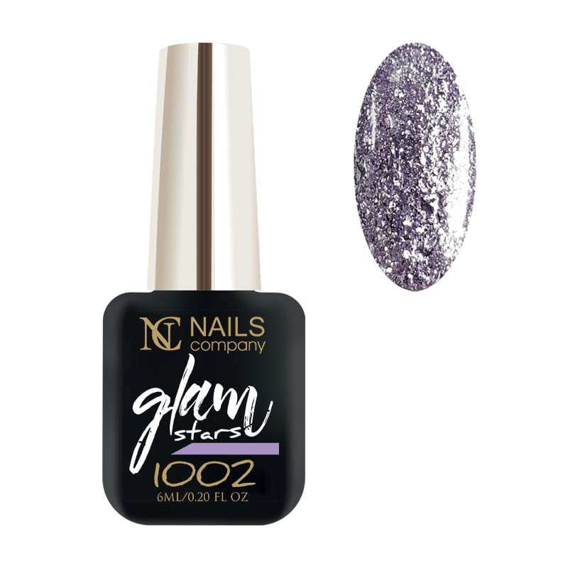 UV Gellack- Glam 1002