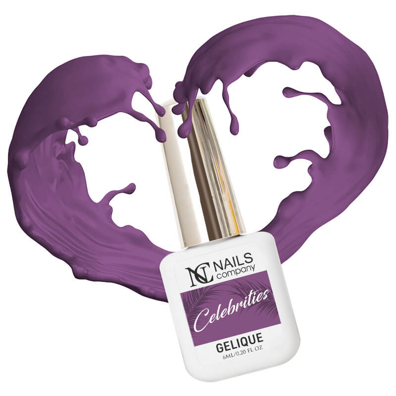 UV Gellack - Celebrities