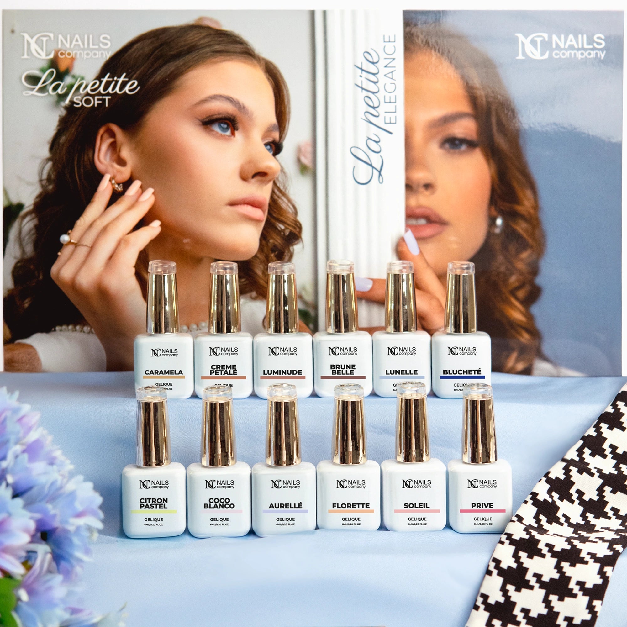 SET Kollektion -LaPetite