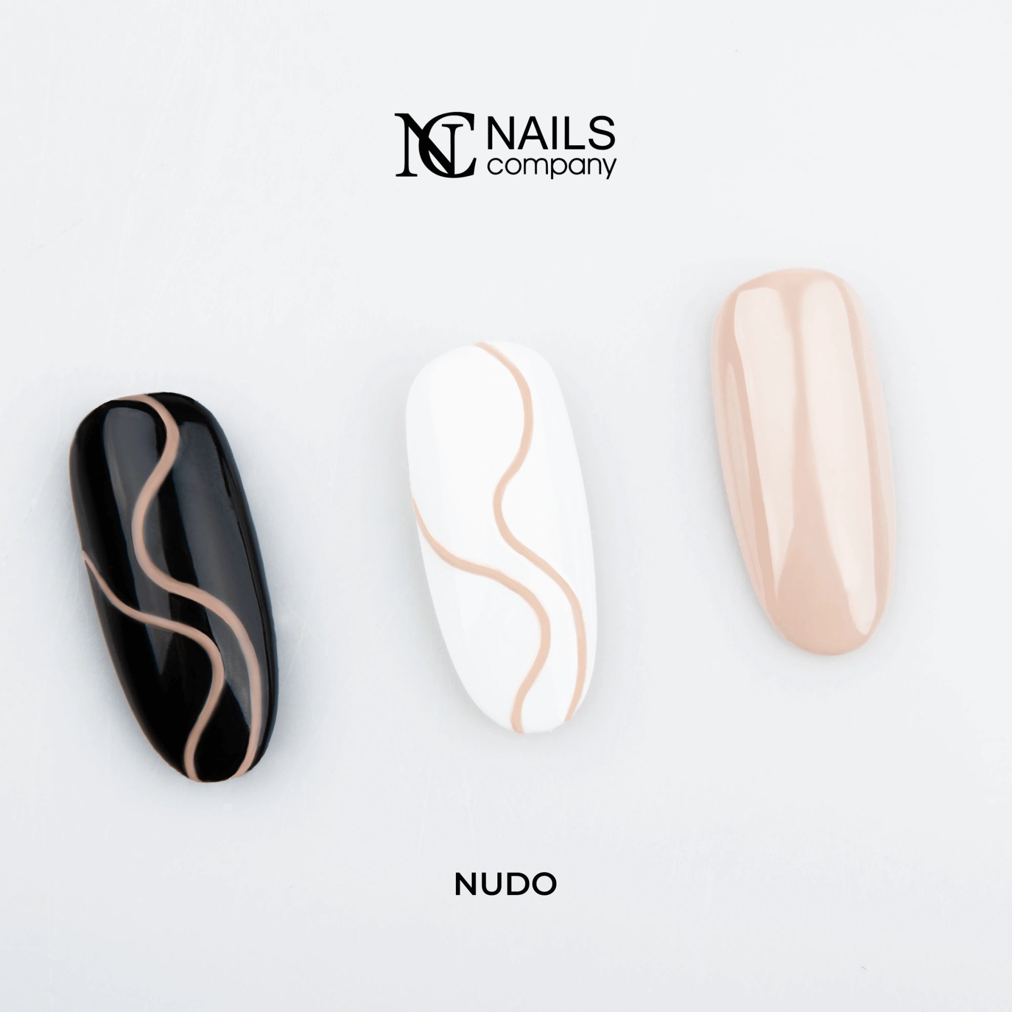 Artistic Paint Gel - Nudo 5g