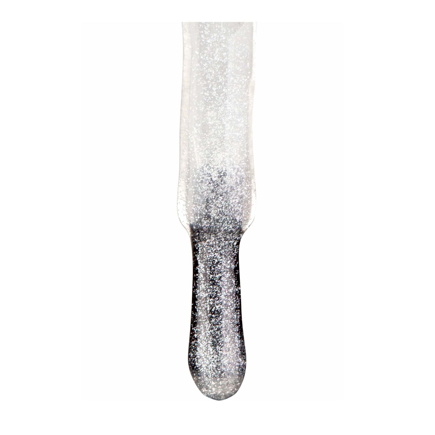 Glam Top Coat Silver 11 ml