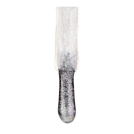 Glam Top Coat Silver 11 ml