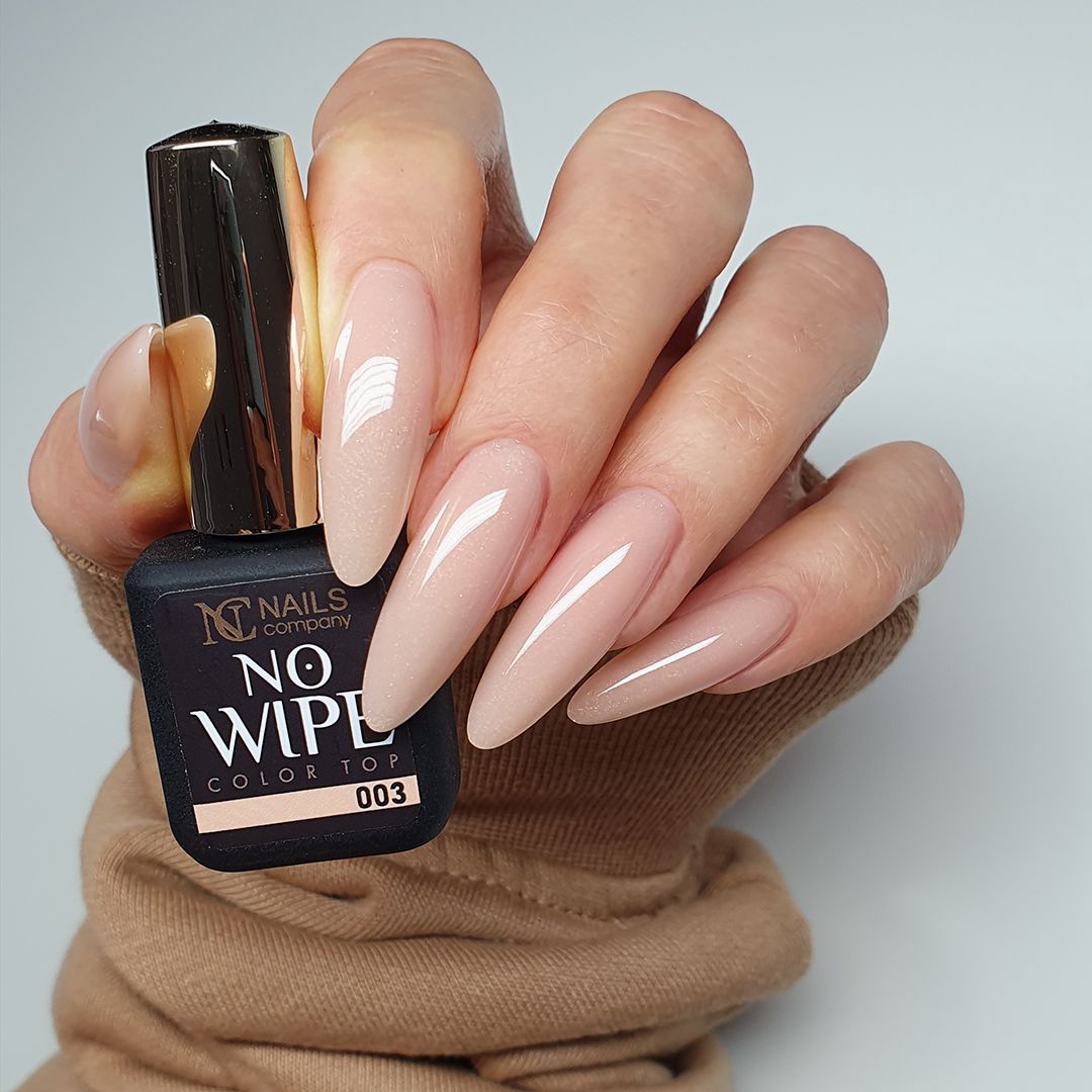 Top Color No Wipe 003 6ml