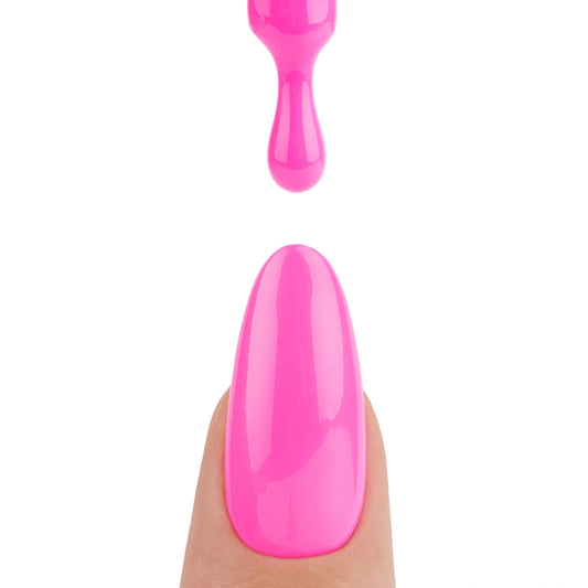 UV-Gellack - Bandida 6ml