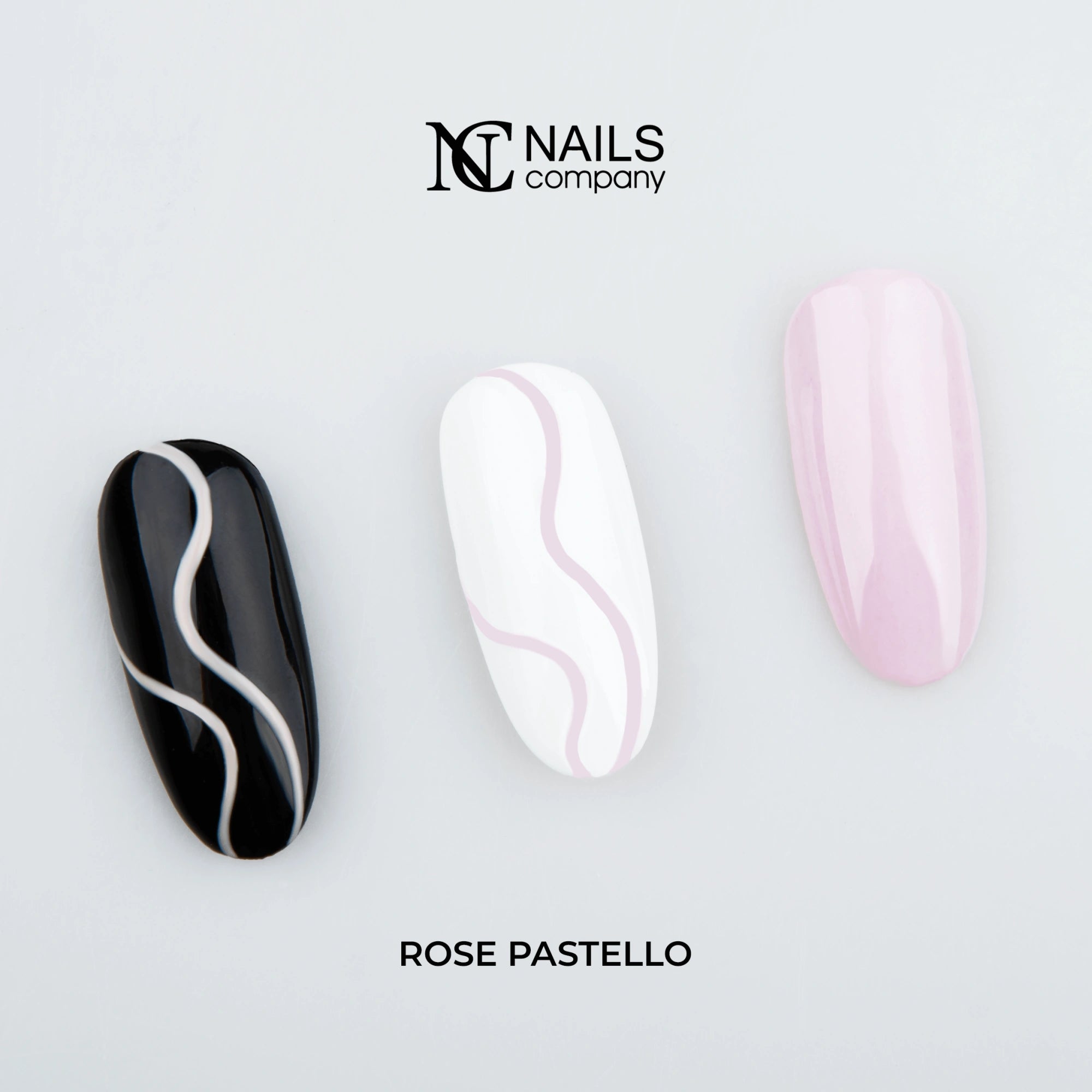Artistic Paint Gel- Rose Pastello 5g
