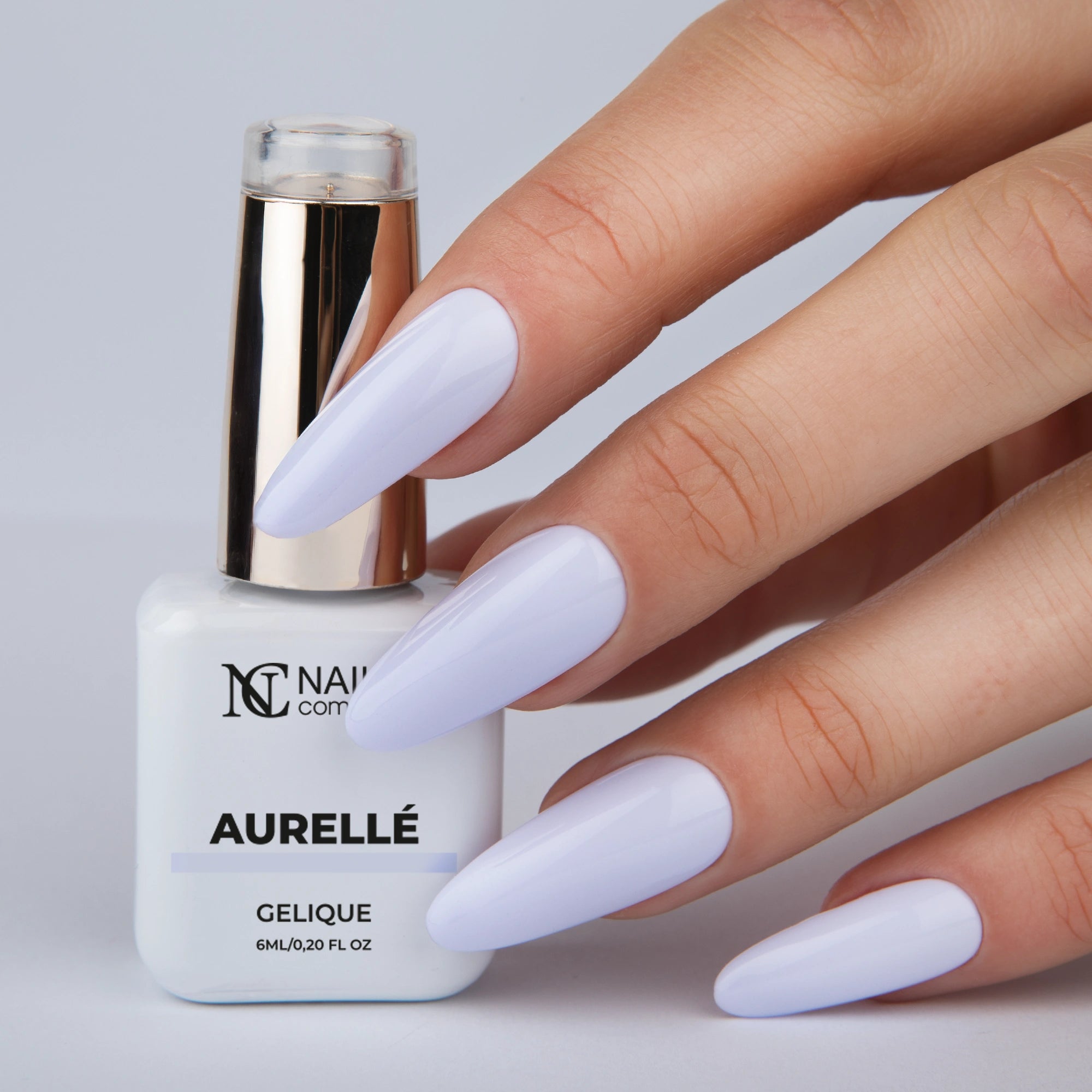 UV-Gellack -Aurellé 6ml