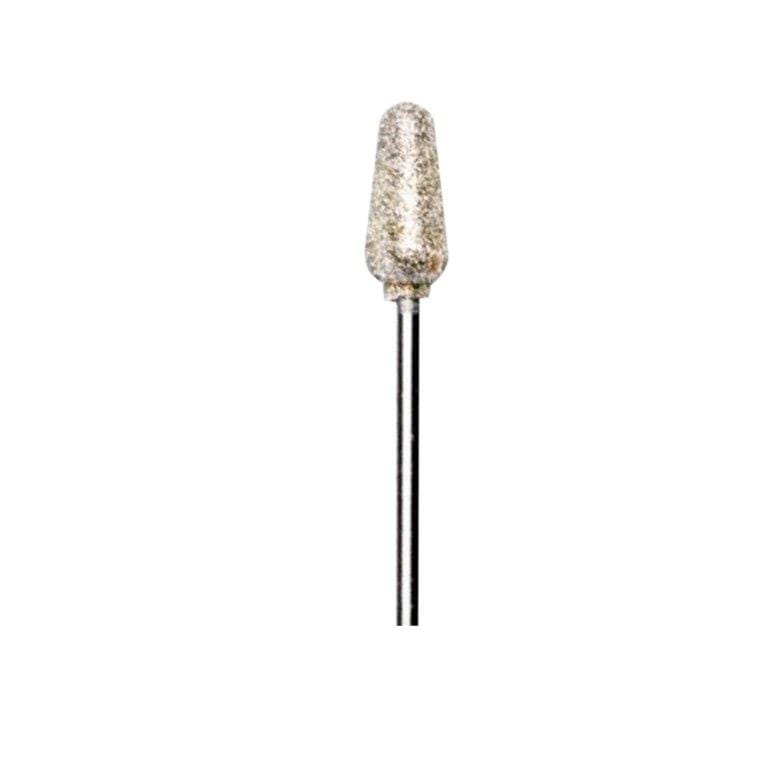 Diamantfräser Kegelform universal -Nagelhaut