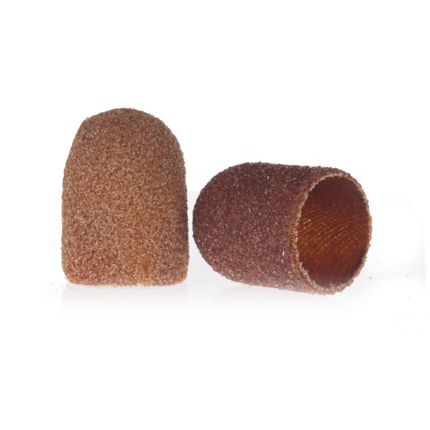 Fräsaufsätze für Pediküre 13/C/60 - 10 Stück