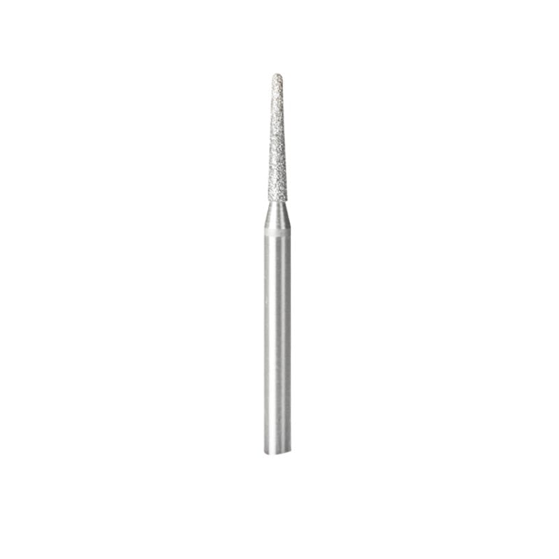 Diamantfräser -Nagelhaut/Übergänge klein