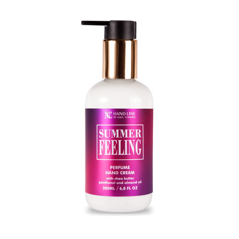 Bodylotion Summer Feeling