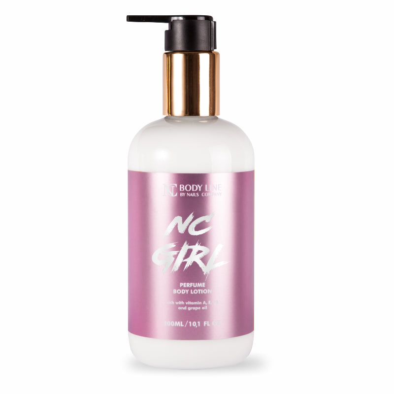 Bodylotion NC Girl