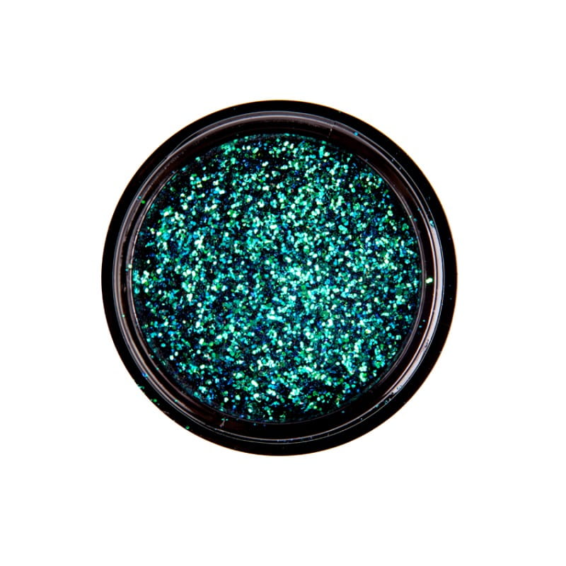 Powder Rainbow no. 3