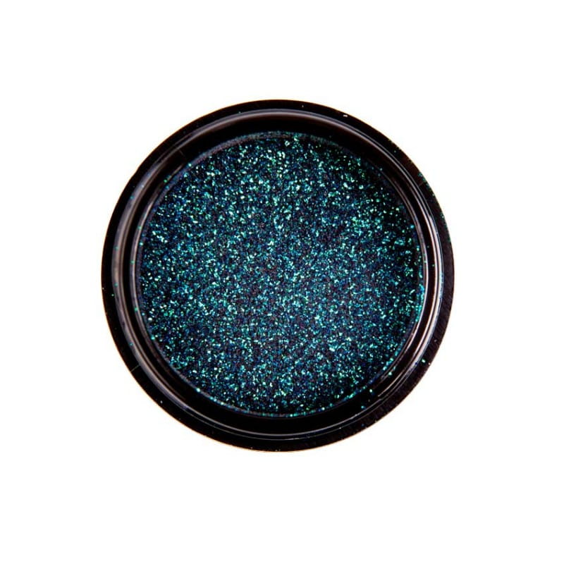 Powder Rainbow no. 1