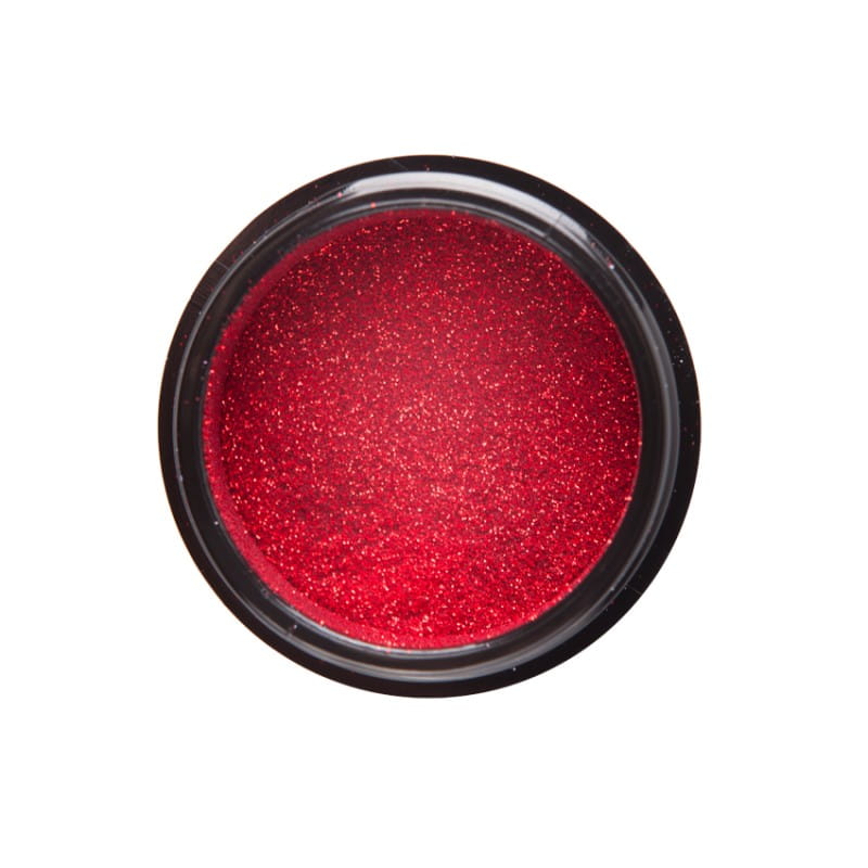 Powder Magic Red