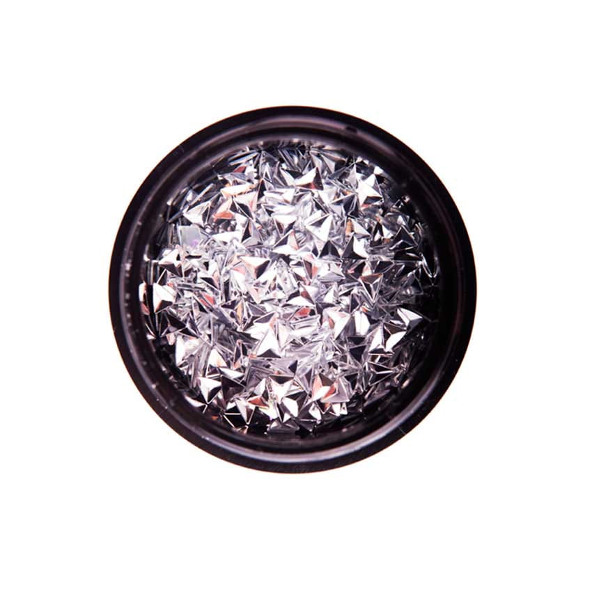 NC Diamonds 3D no. 3