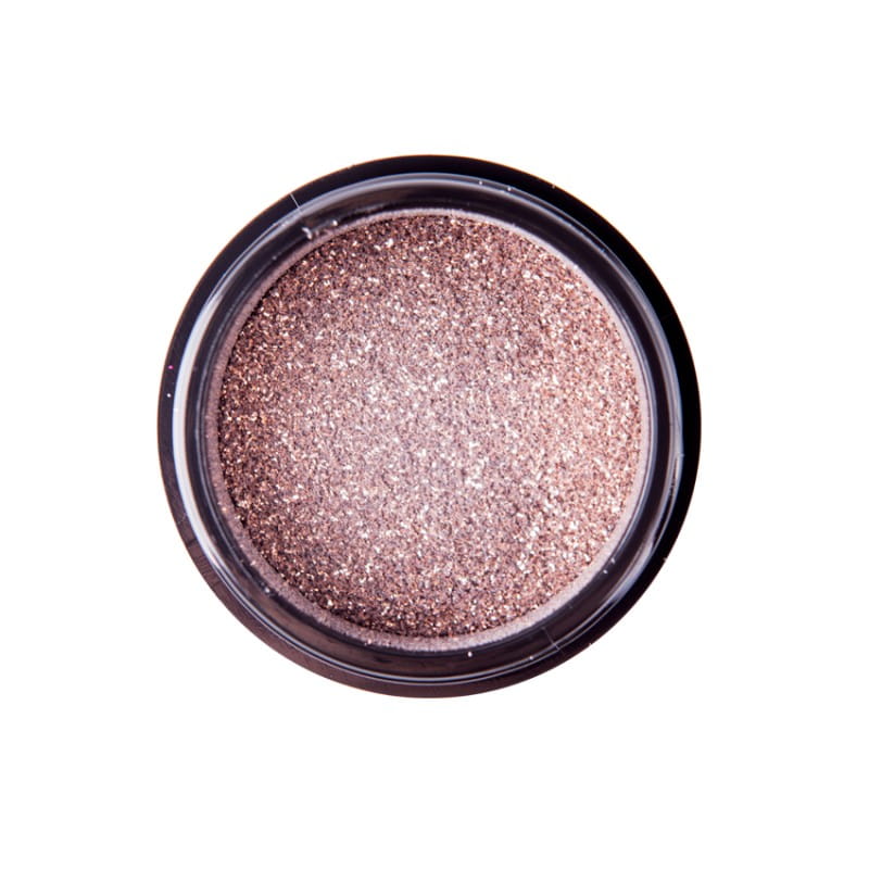 Powder Mermaid Chrome no. 7