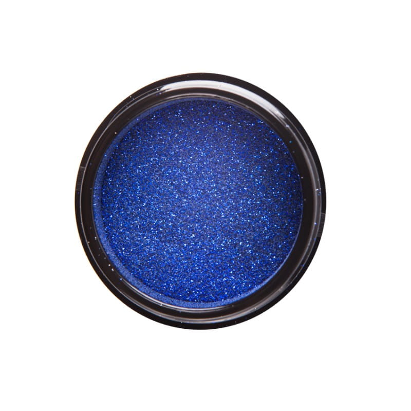 Powder Mermaid Chrome no. 6