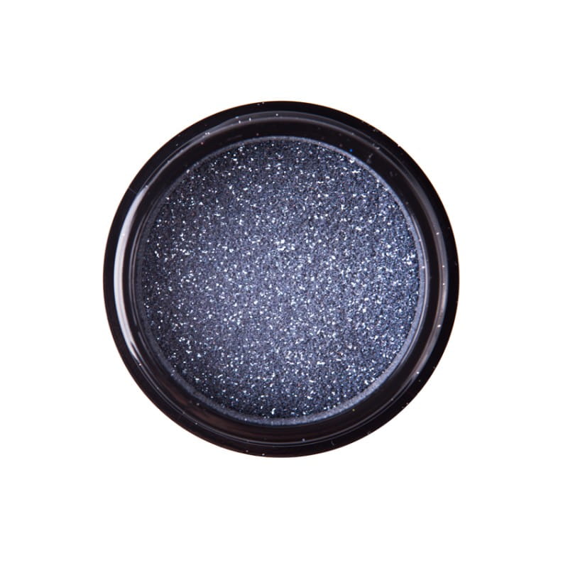 Powder Mermaid Chrome no. 5