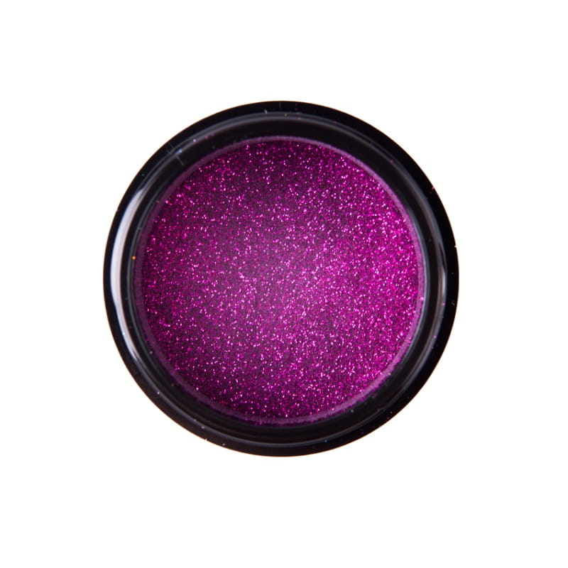 Powder Mermaid Chrome no. 3