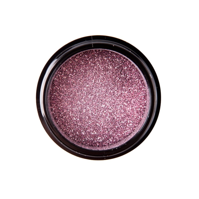 Powder Mermaid Chrome no. 2