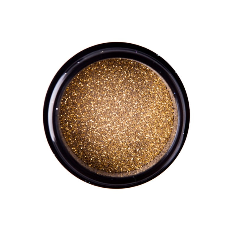 Powder Mermaid Chrome no. 1