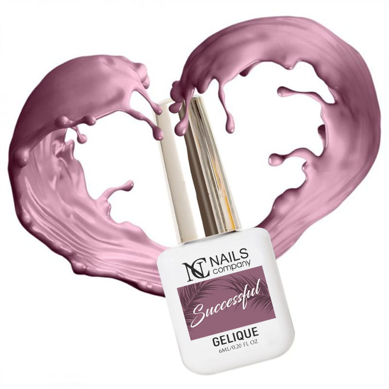 UV Gellack - Successful