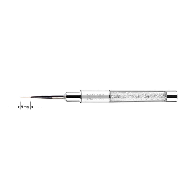 Nailart Pinsel no. 2 ohne Gravur