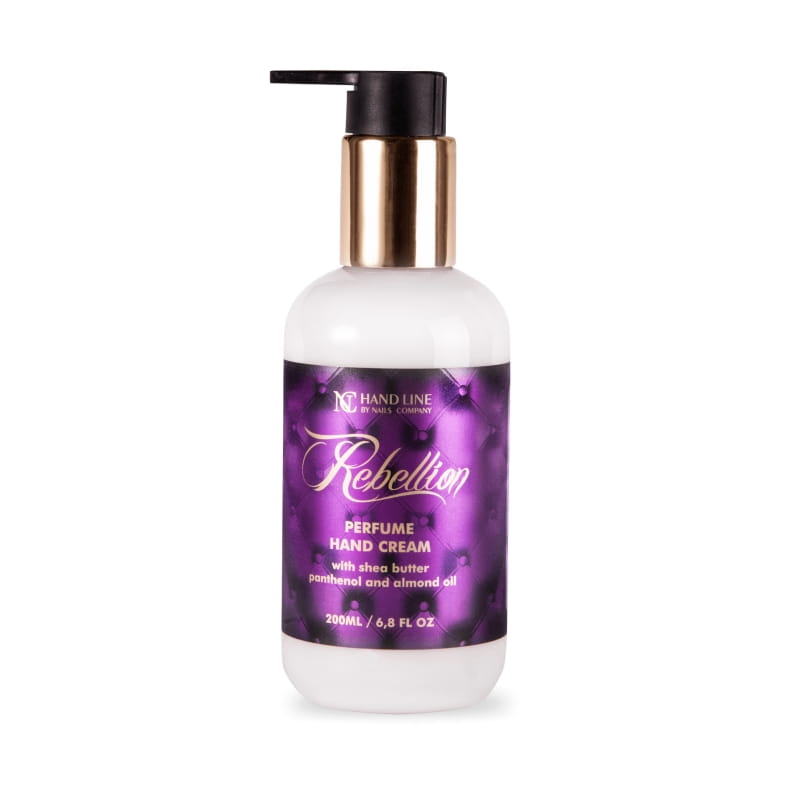 Handcreme Rebellion 300 ml