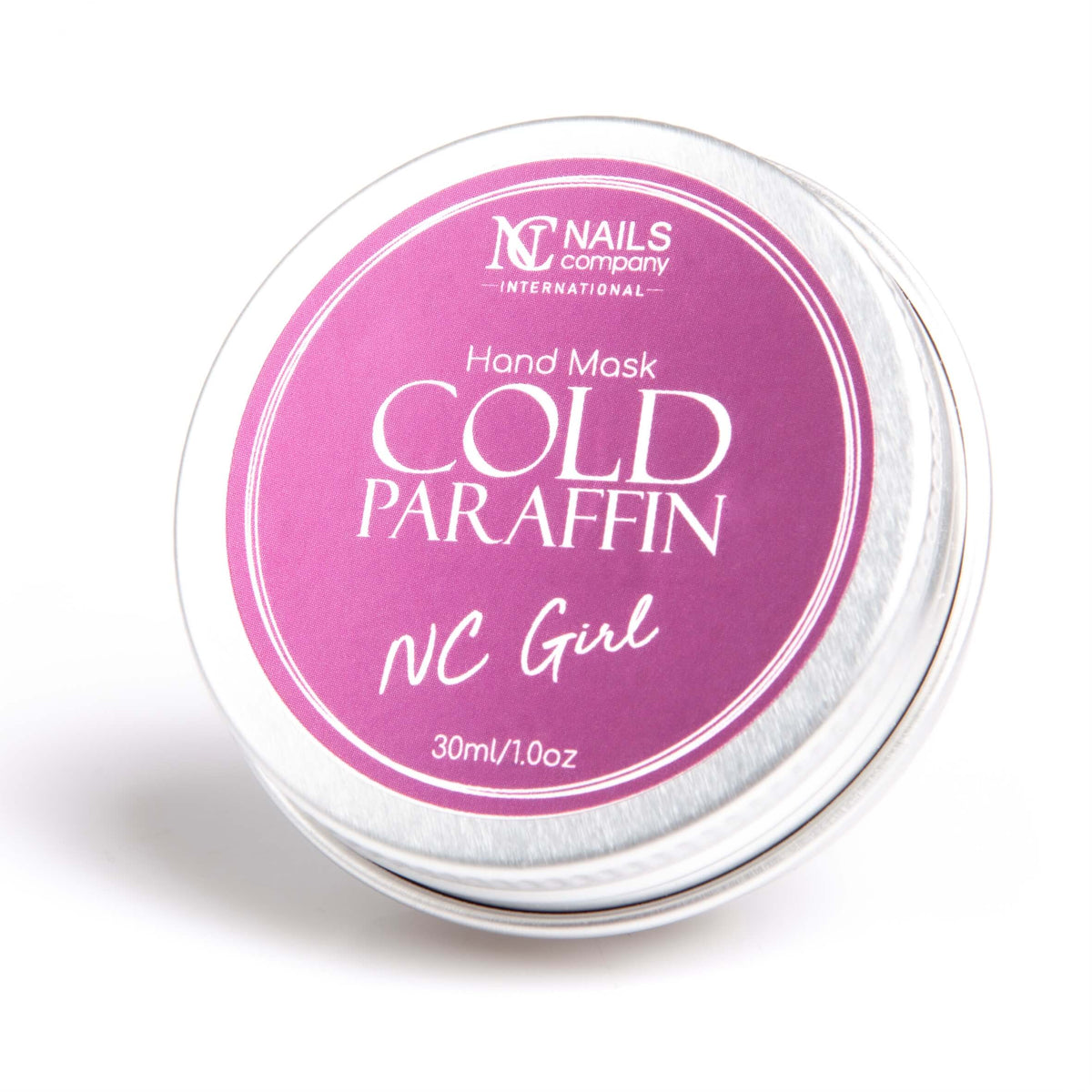 Maske NC Girl 30ml