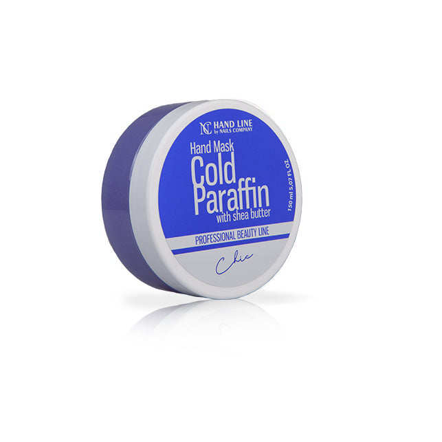 Handmaske Chic - lila