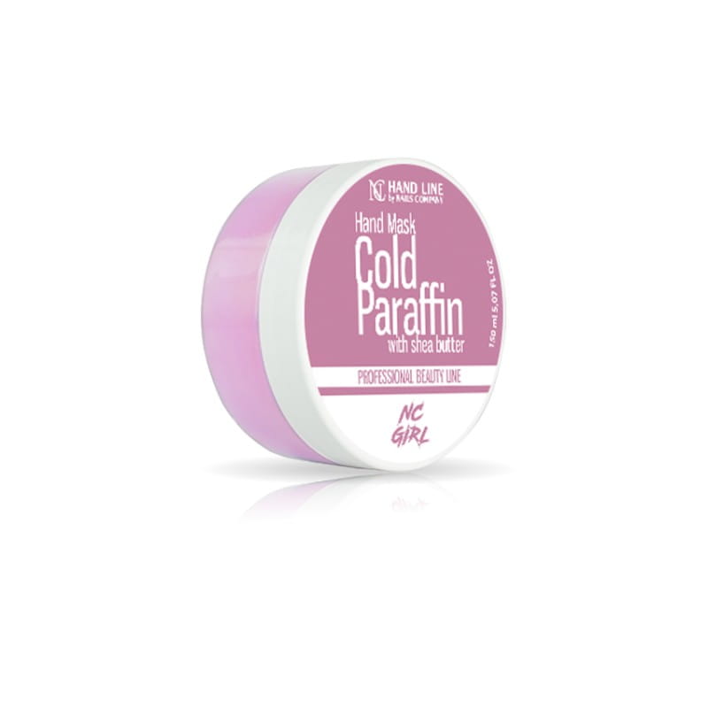 Handmaske NC Girl - pink