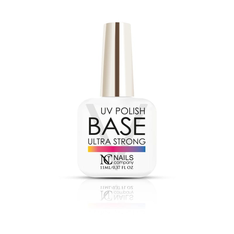 Base Vitamin Ultra Strong 11 ml