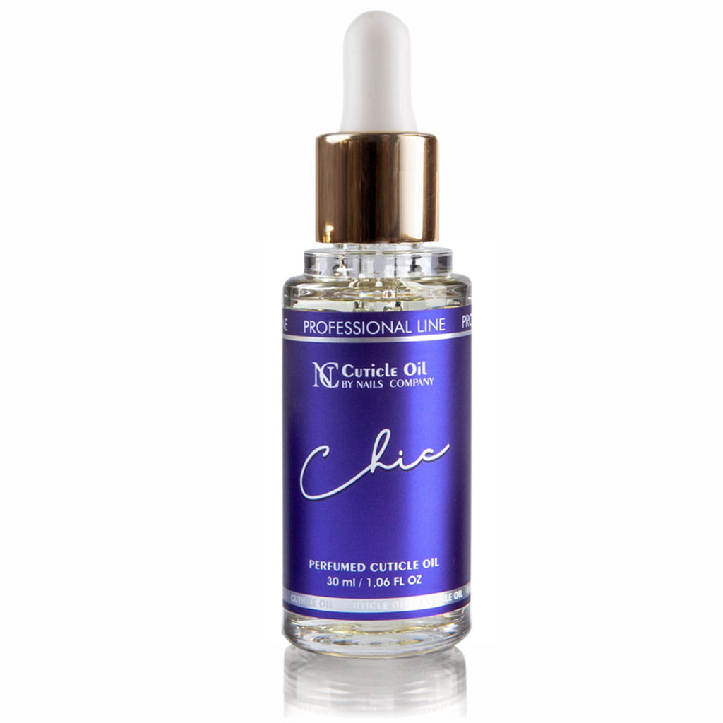 Nagelöl - Chic 15 ml