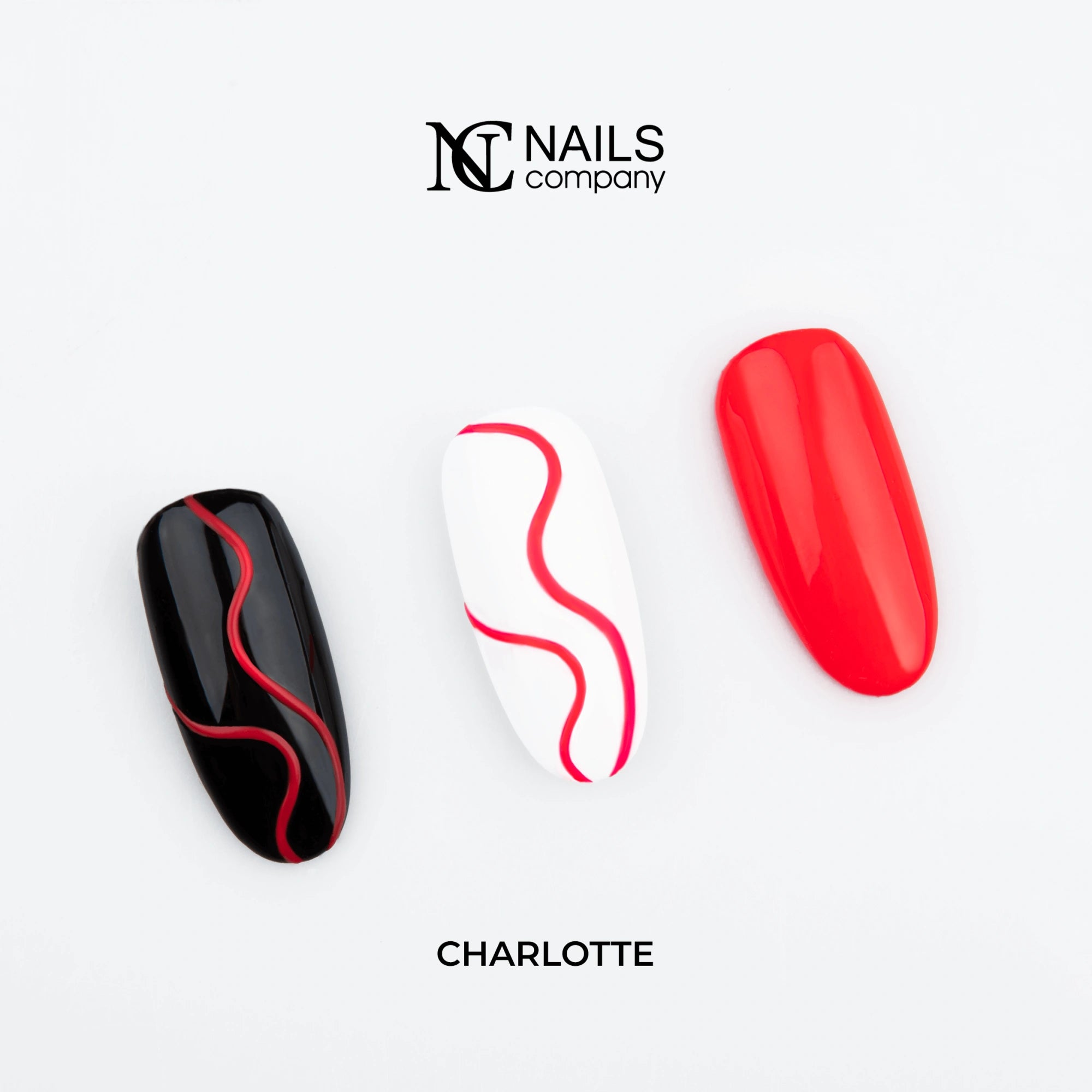 Artistic Paint Gel - Charlotte 5g