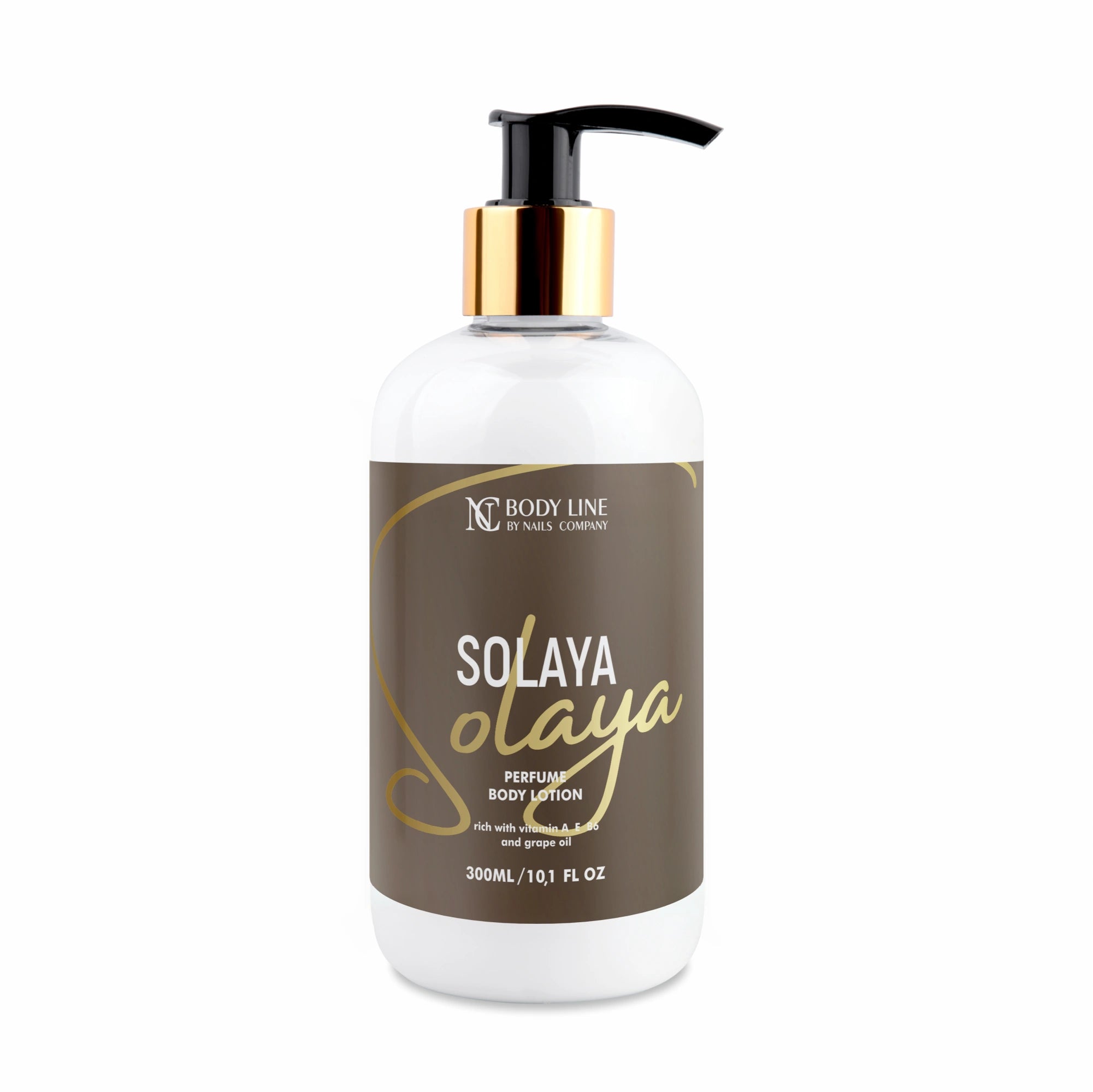 Bodylotion - Solaya 300ml