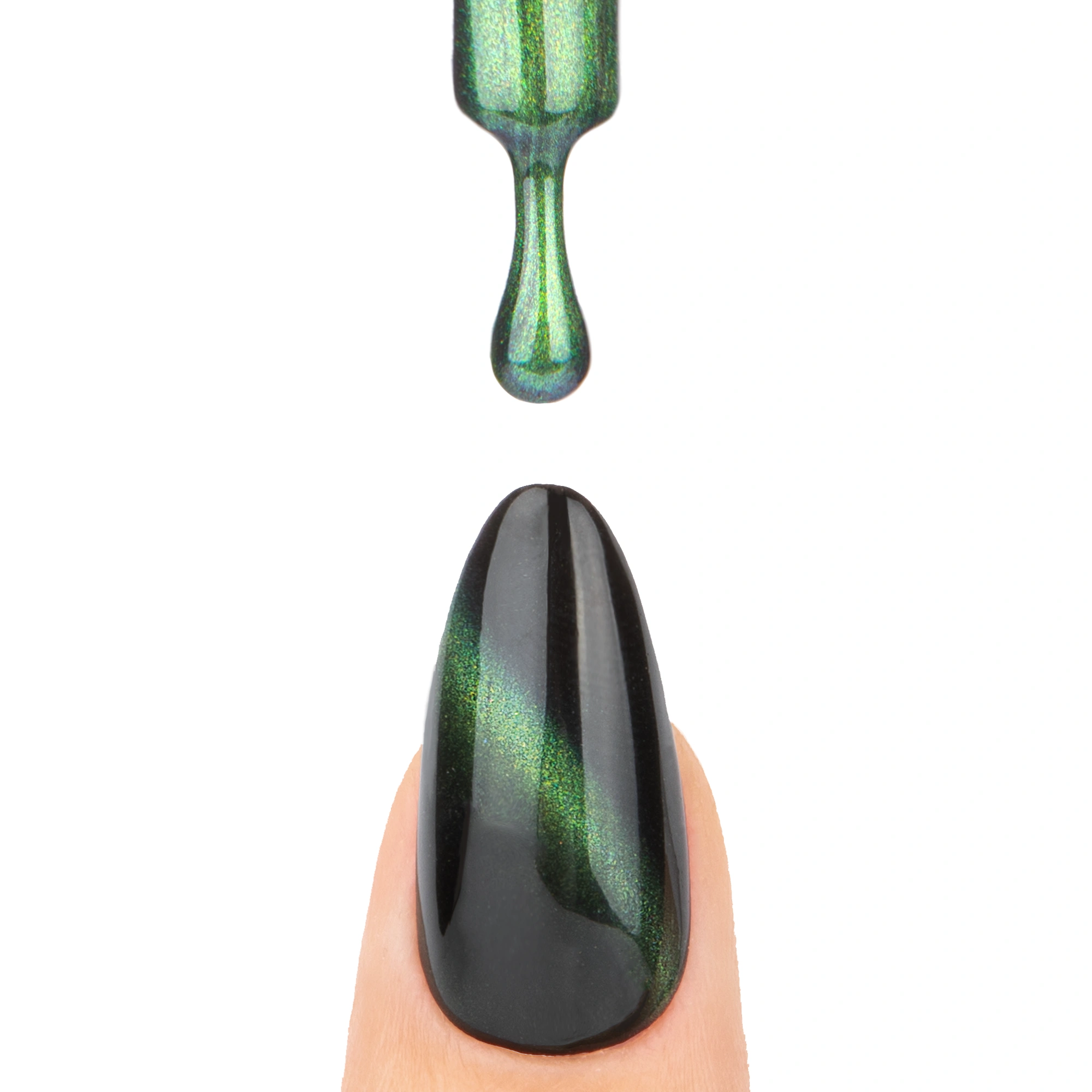 UV-Gellack Aurora Mistica 6ml