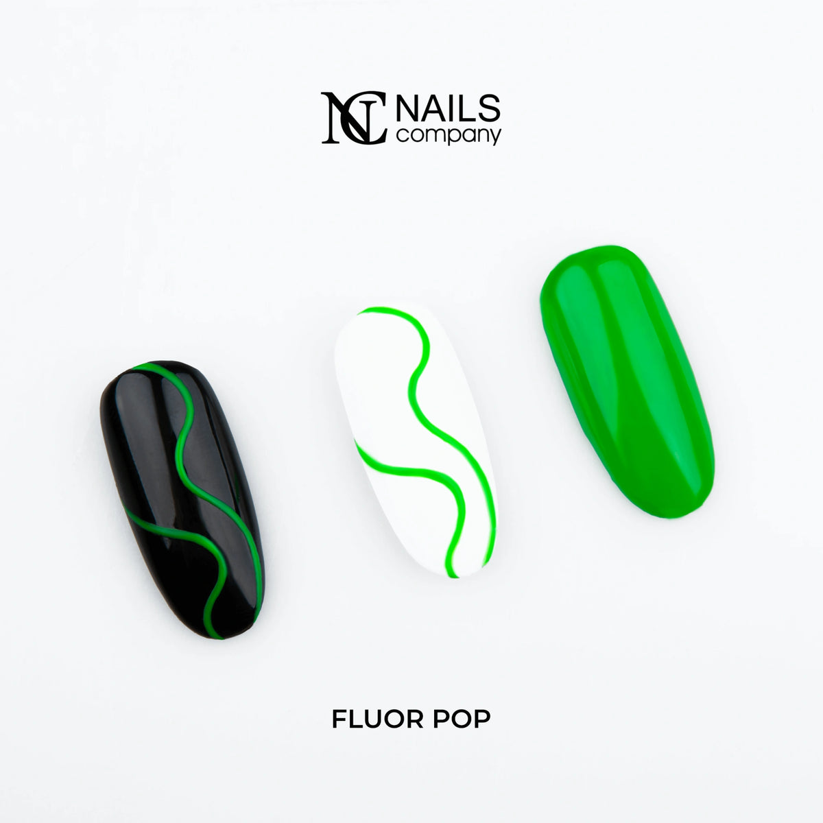 Artistic Paint Gel - Fluor Pop 5g