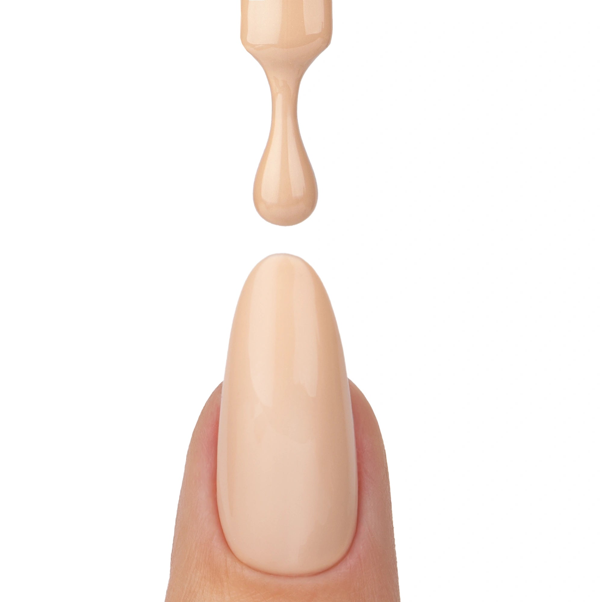 UV-Gellack -Caramela 6ml