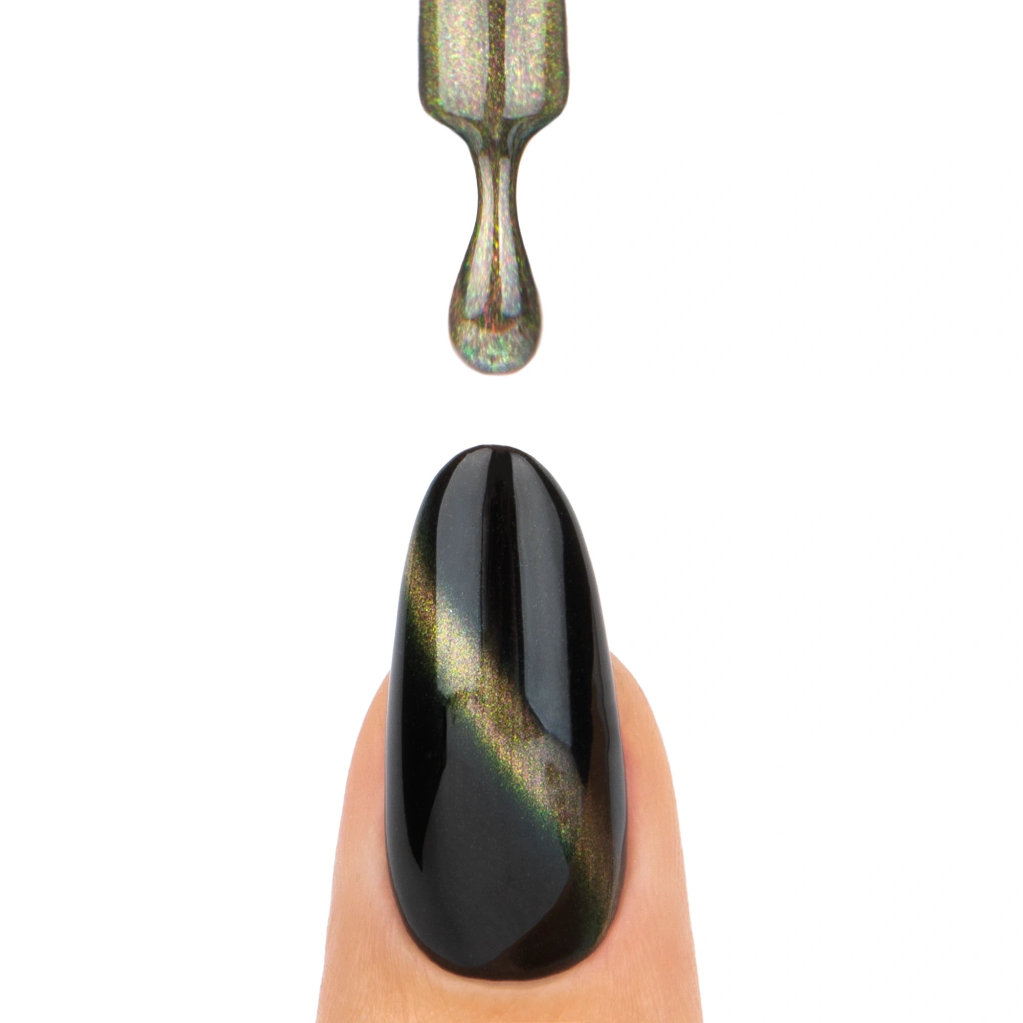 UV-Gellack Luna Glow 6ml