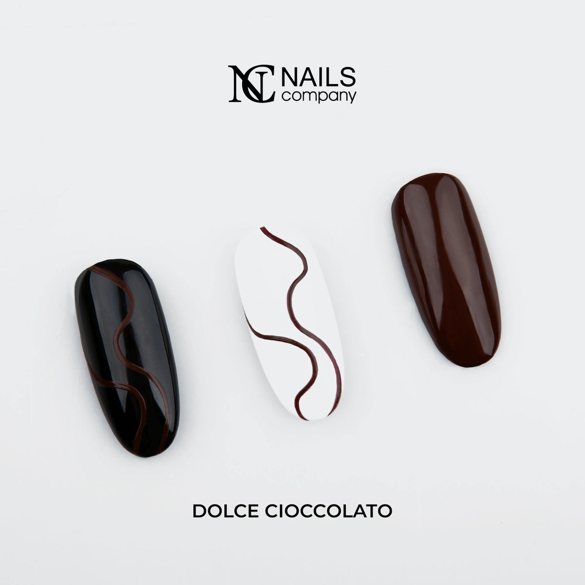 Artistic Paint Gel- Dolce Cioccolato 5g