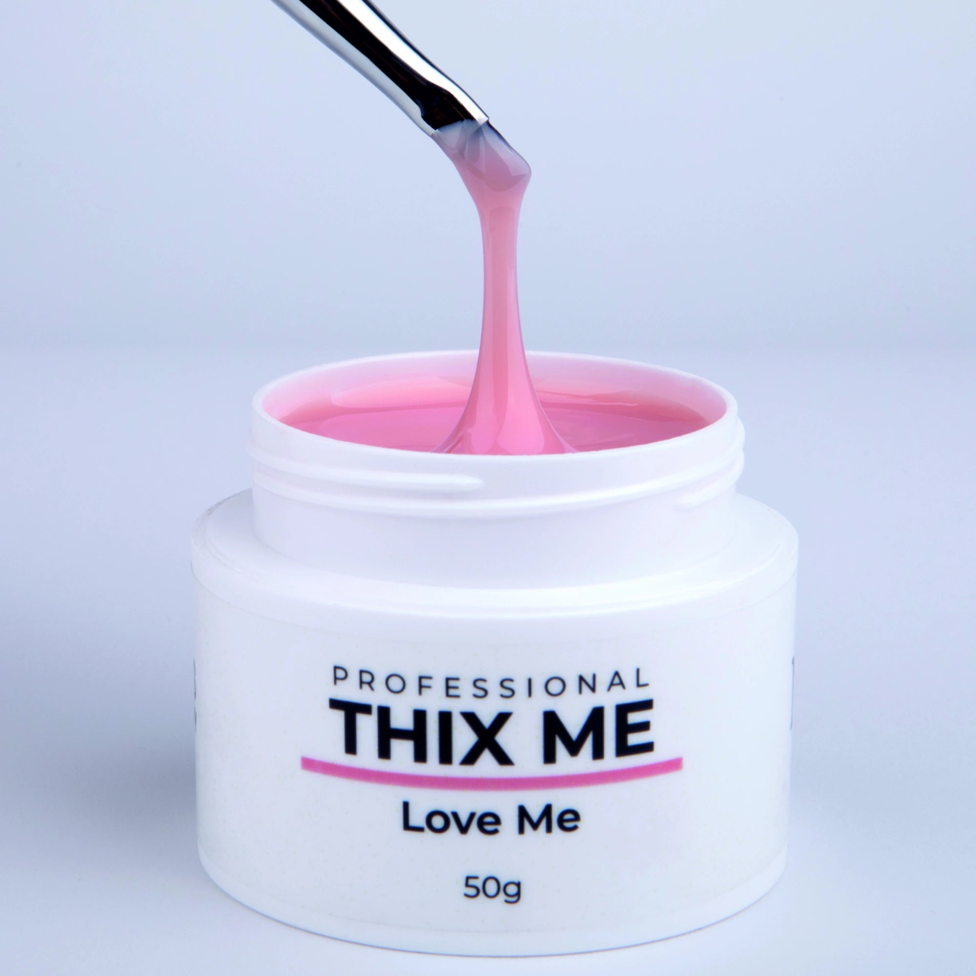 Thix Me Gel - Love Me 50g