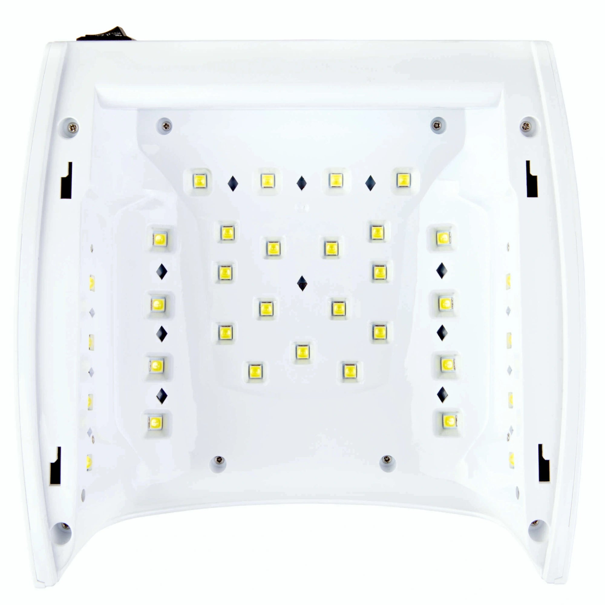 Lampe UV/LED 66W