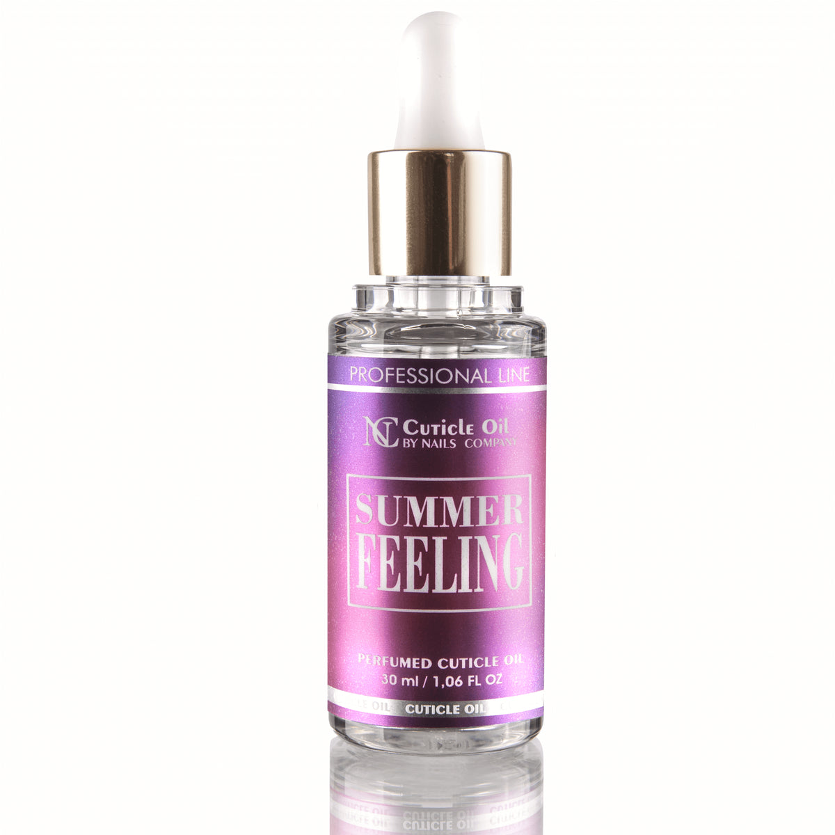 Nagelöl- Summer Feeling 15 ml
