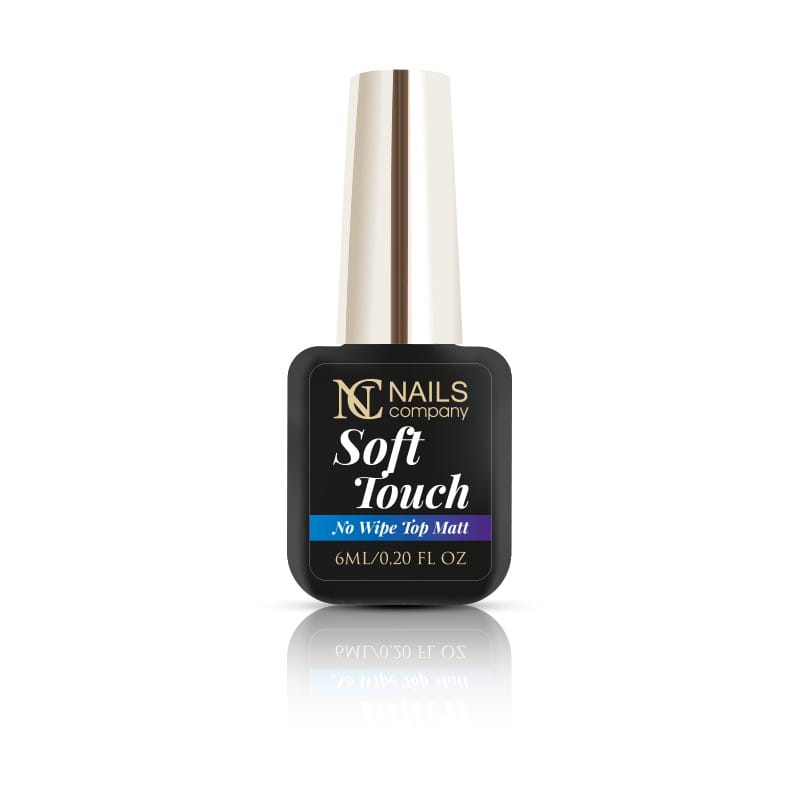 Soft Touch Top Matt 11 ml
