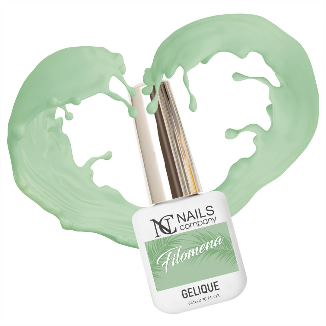 UV-Gellack - Filomena
